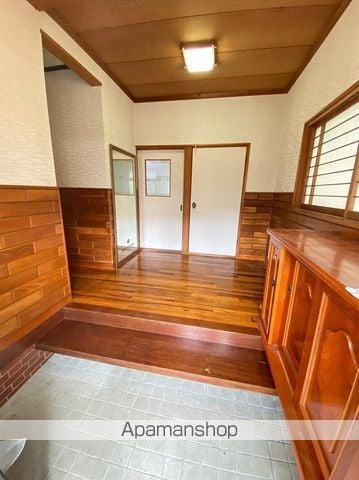 日豊本線 姶良駅 徒歩33分 1階建 築41年の内装写真