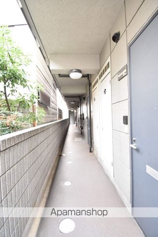 パークツインズ A棟のその他写真