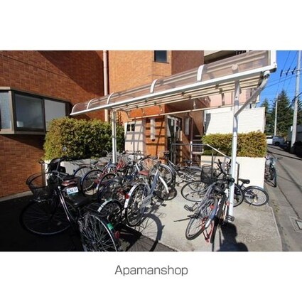 トルースハイツ[1K/25.2m2]のその他内装2