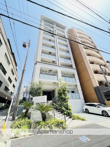 クリスタル丸の内の外観写真