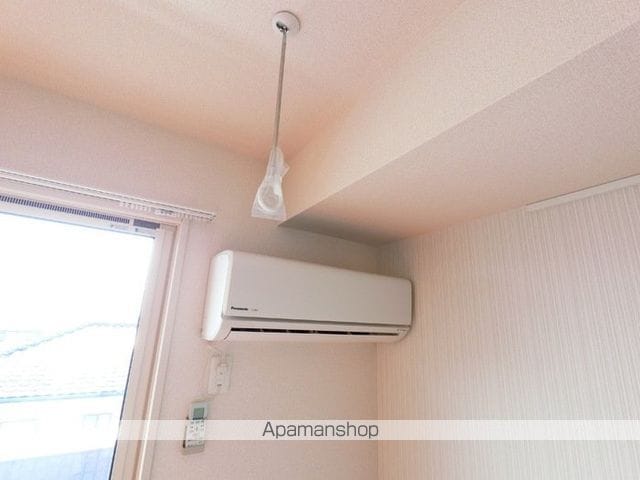 メゾン アイリスの内装写真