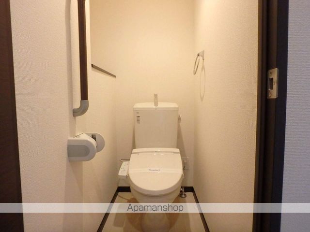 レオネクスト長尾台の内装写真