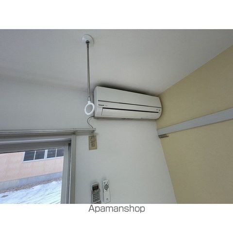 メゾン若草の内装写真
