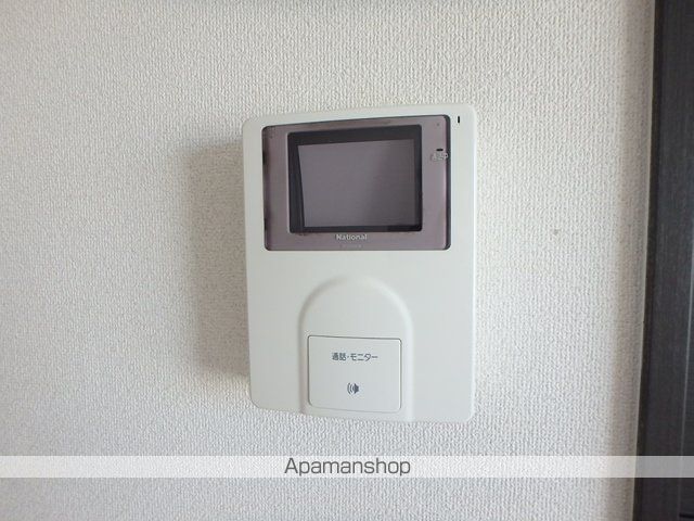 ペイサージュ西町の内装写真
