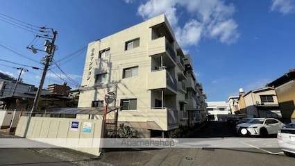 香川県高松市花ノ宮町２丁目[3DK/58.17m2]の外観2