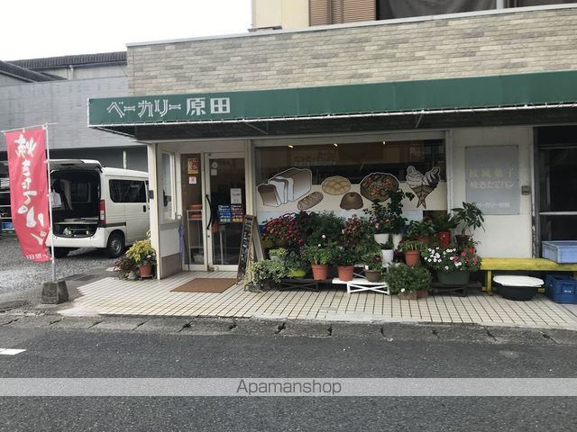 ベルコートの周辺写真