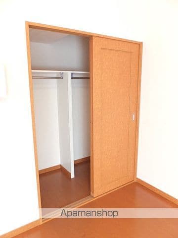 レオパレスレストの内装写真