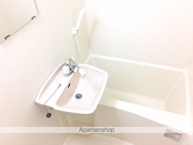 レオパレスアゼリアパークの内装写真