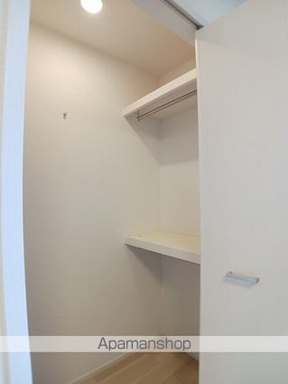 チェルキオ　グランデ　ウーノ[2LDK/59.55m2]の収納