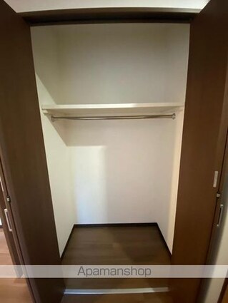 プレシャスタイム亀井町[1LDK/31.68m2]の収納