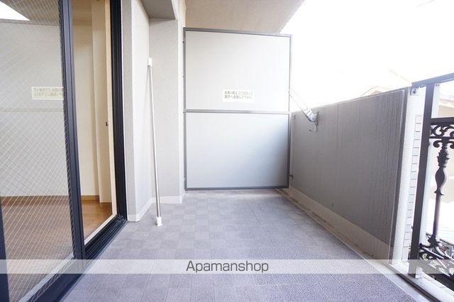 アーバンビュー倉敷カレッジコートの内装写真