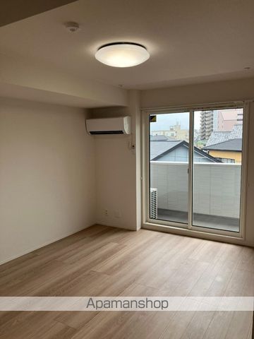 Dーresena丸山Sの内装写真