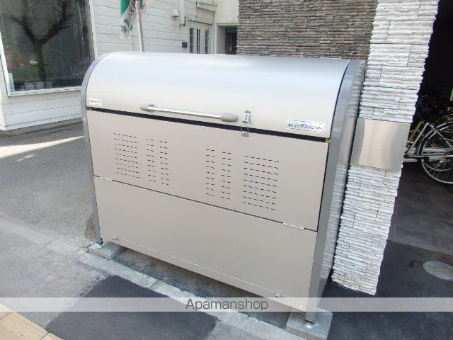 グラスマーレ南2条のその他写真