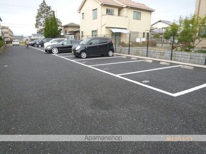 ピュアＩＮＮ２１[3LDK/61.05m2]の共用部6