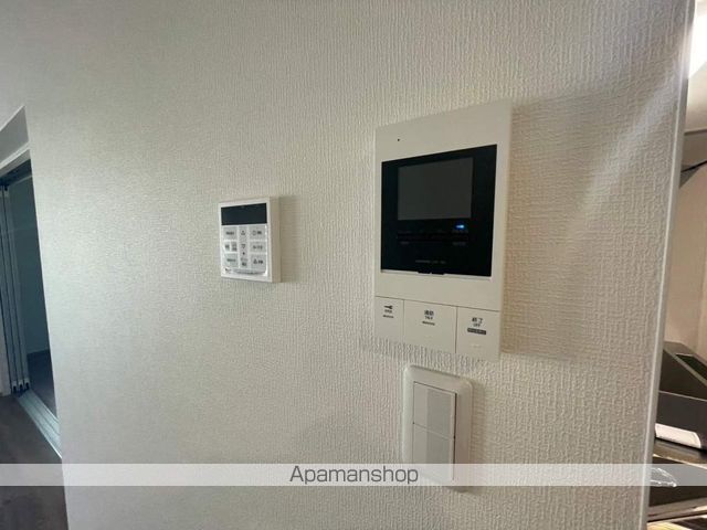 プラチナコート西宮の内装写真