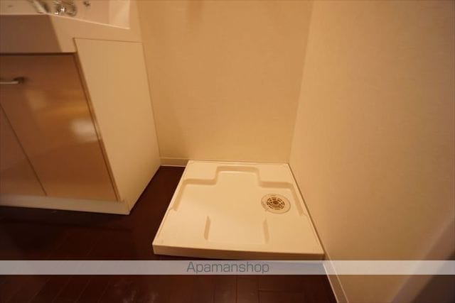 アーデン東別院の内装写真
