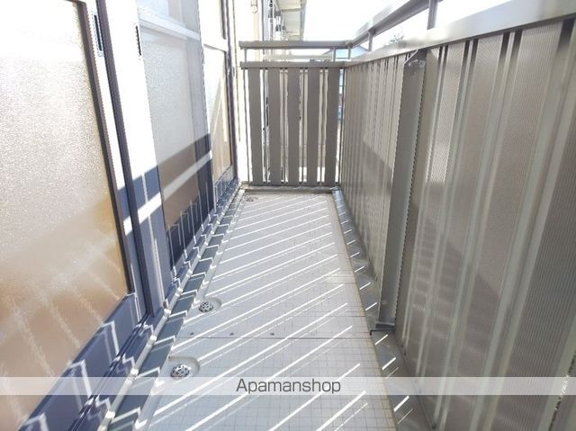 VILLA LOUNIEの内装写真