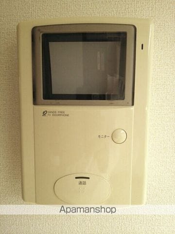 コンフォルM・Sの内装写真