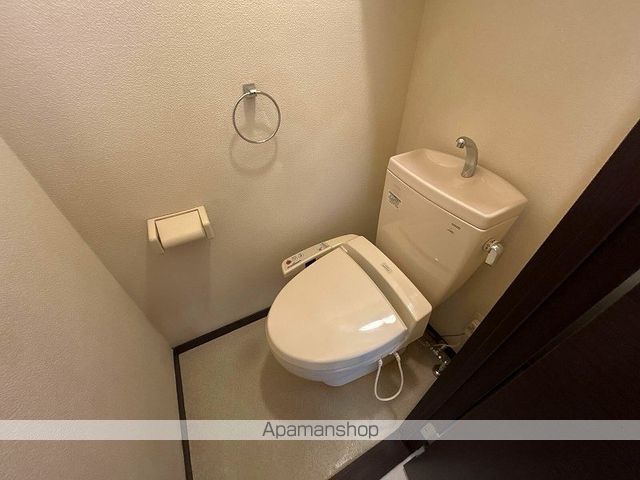 レオネクストレプロットIIIの内装写真