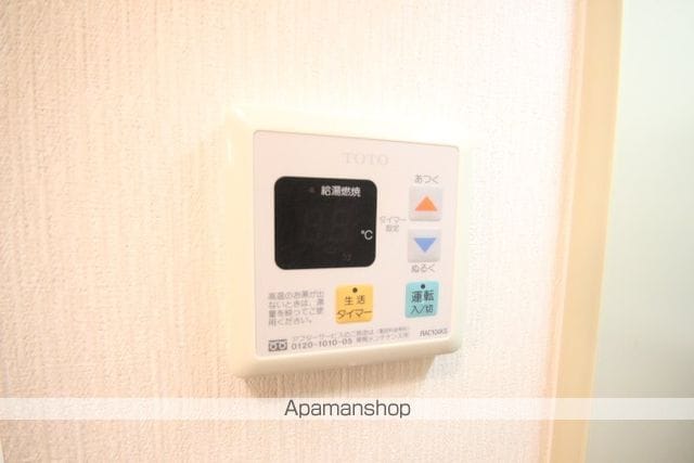 T.R.Mマンションの内装写真