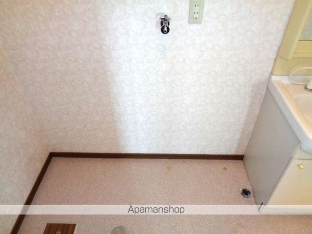 スカイコート青潮の内装写真
