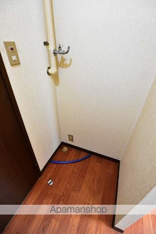 シティハイム34の内装写真
