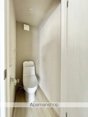 174アパートメントEの内装写真