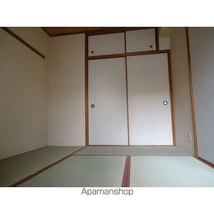 ラウムズ虹ヶ丘[2K/40.7m2]の内装7