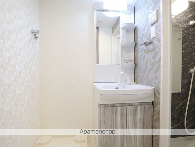 SーRESIDENCE東別院の内装写真