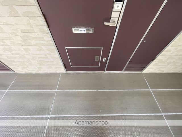 レオパレス西浜の内装写真