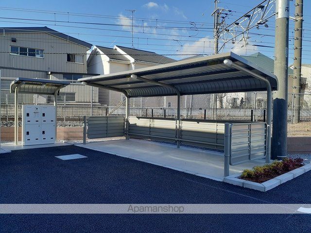 リバーセゾン古河のその他写真