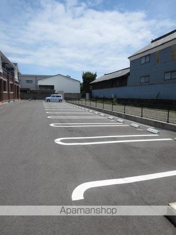 ブランジュ　Ⅱ 201 ｜ 徳島県徳島市鮎喰町１丁目140-1（賃貸アパート3LDK・2階・67.91㎡） その21
