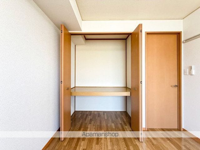 アビタシオンの内装写真