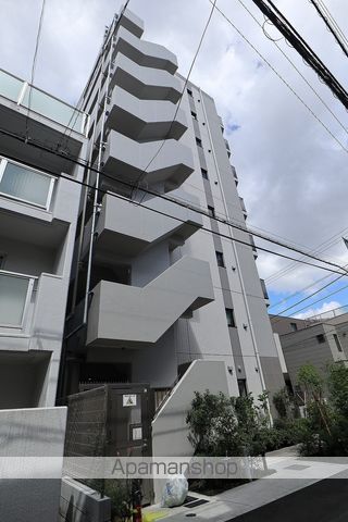 アルテシモ　フルッソ 501 ｜ 東京都立川市錦町１丁目15-25（賃貸マンション1K・5階・21.65㎡） その6