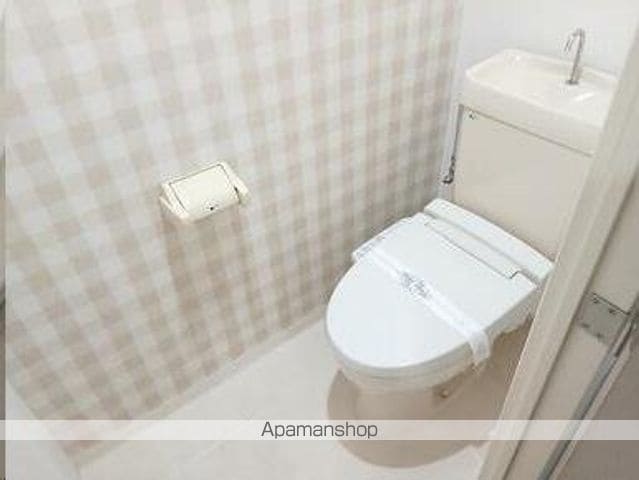 ベルソーレ木ノ下の内装写真