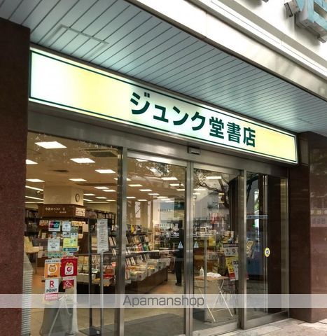 コアレジデンスの周辺写真