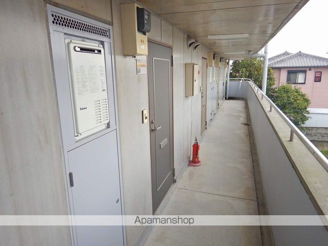 セ・ミュー川内のその他写真
