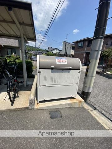 レオパレス西風新都のその他写真