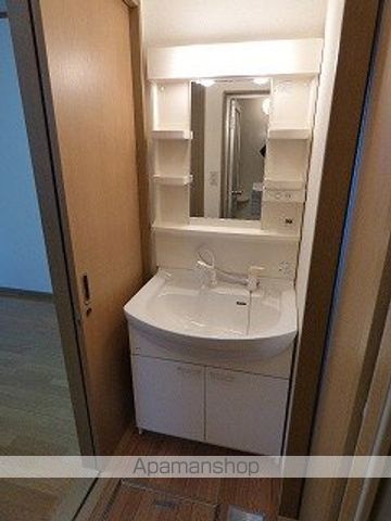 サンハイムの内装写真