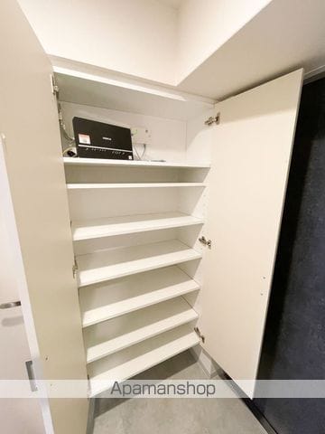 WORVE吹田江坂の内装写真