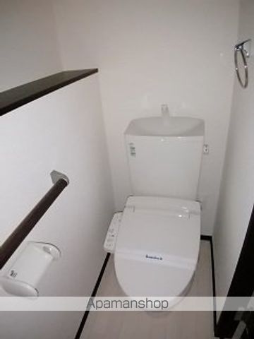 クレイノAZUMAの内装写真