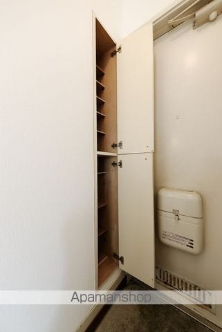 湘南サンライズガーデンA棟の内装写真