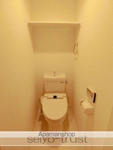 セブンプロート古市の内装写真