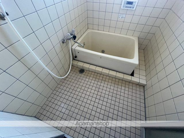 ミズシマコーポの内装写真