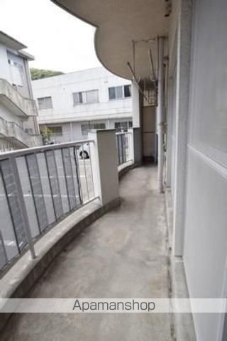 第1鶴栄ビルの内装写真