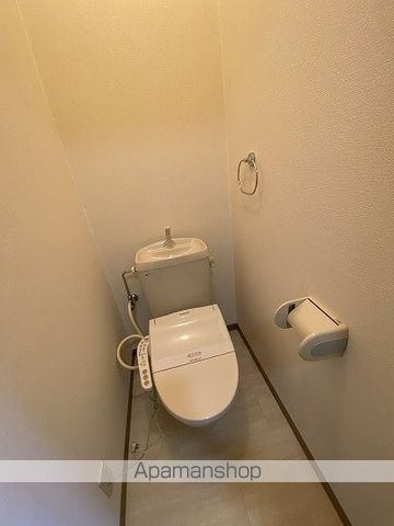 パセオ姫路IIの内装写真