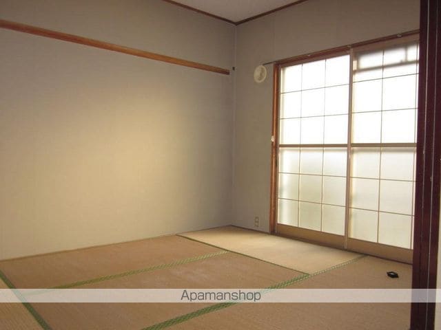 リアンI棟の内装写真