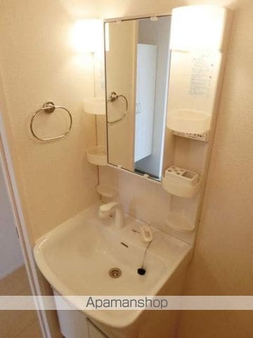 メゾンルーチェの内装写真