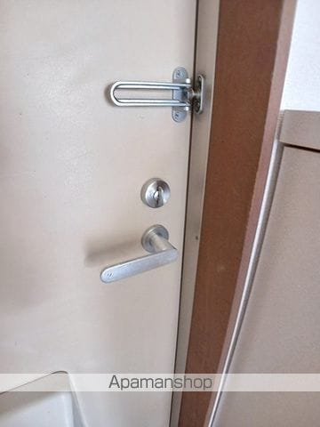 ヴェルドミール 渉の内装写真