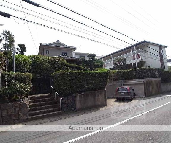 ハイム太田の外観写真